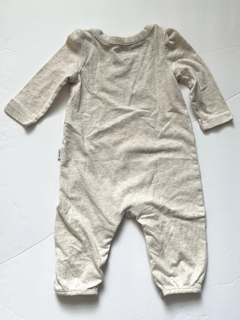 Gap Baby Disney Mickey and Minnie Pajamas Size 3-6 Months